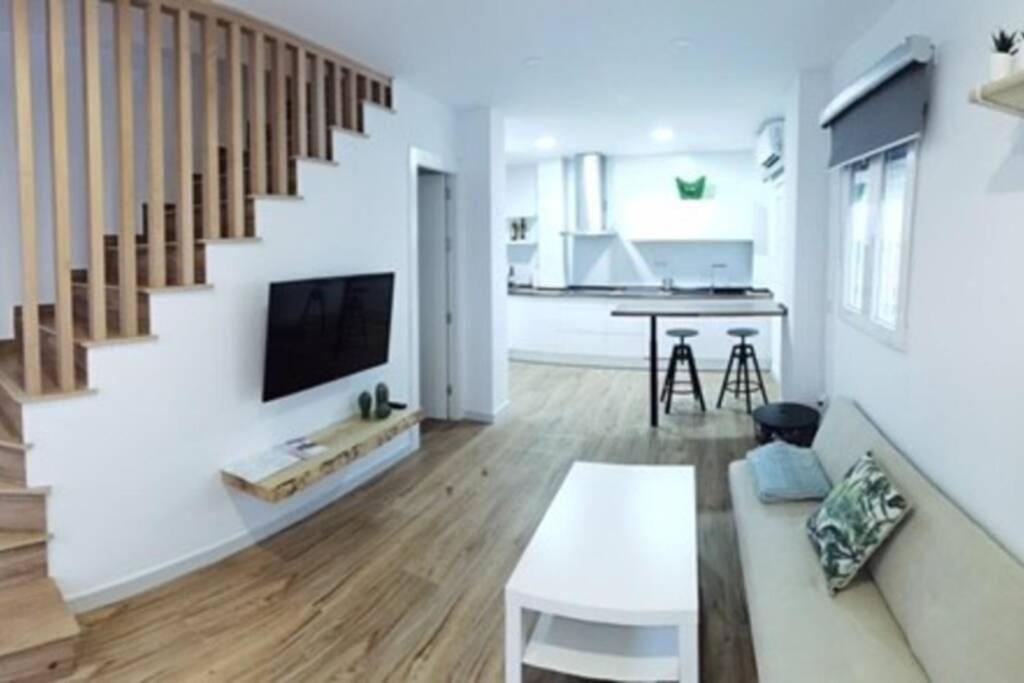 Apartament Preciosa Casita Armilla Zewnętrze zdjęcie