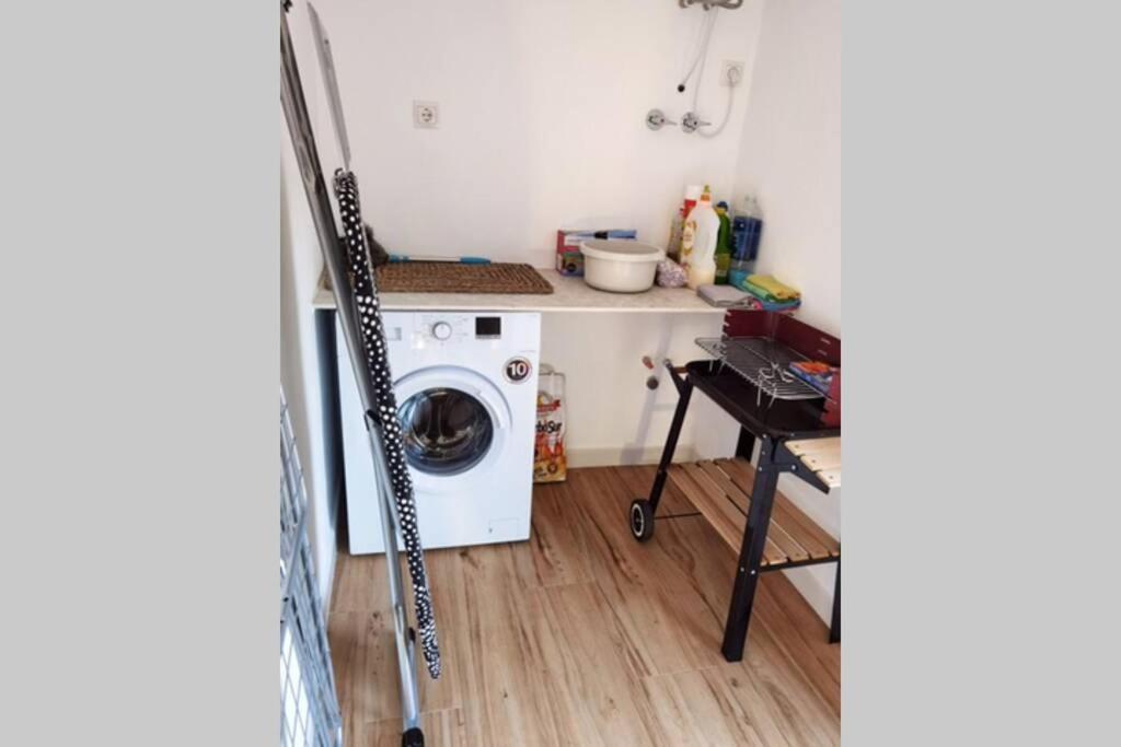 Apartament Preciosa Casita Armilla Zewnętrze zdjęcie