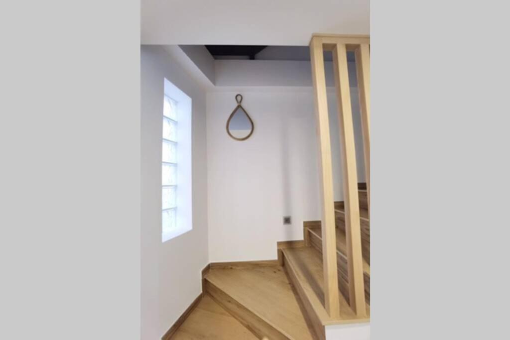 Apartament Preciosa Casita Armilla Zewnętrze zdjęcie